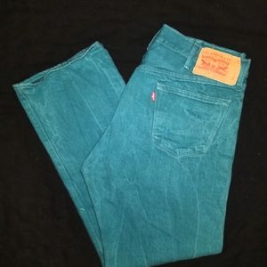 Levi Strauss 501
